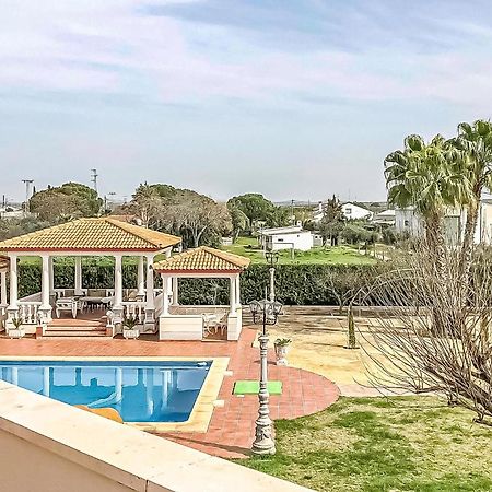 Nice Home In Cordoba With Wifi El Rinconcillo 외부 사진