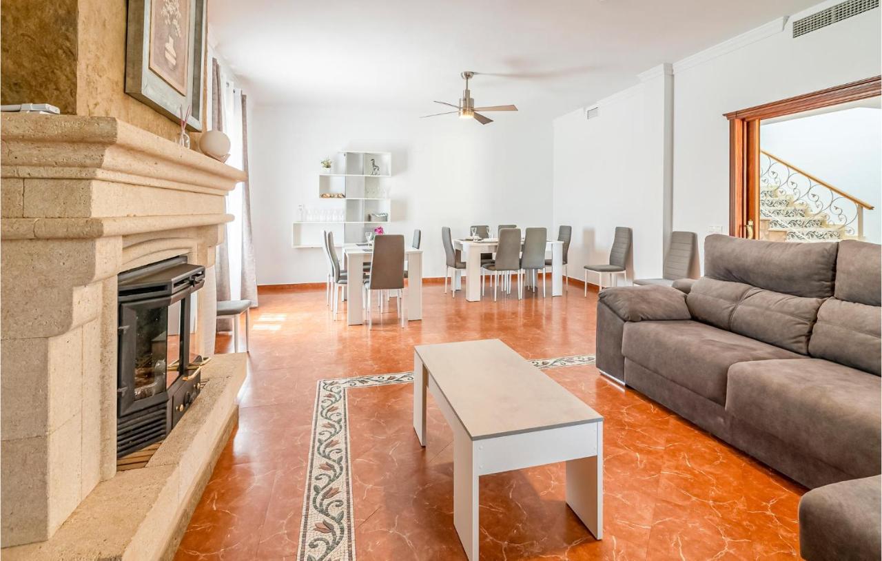 Nice Home In Cordoba With Wifi El Rinconcillo 외부 사진
