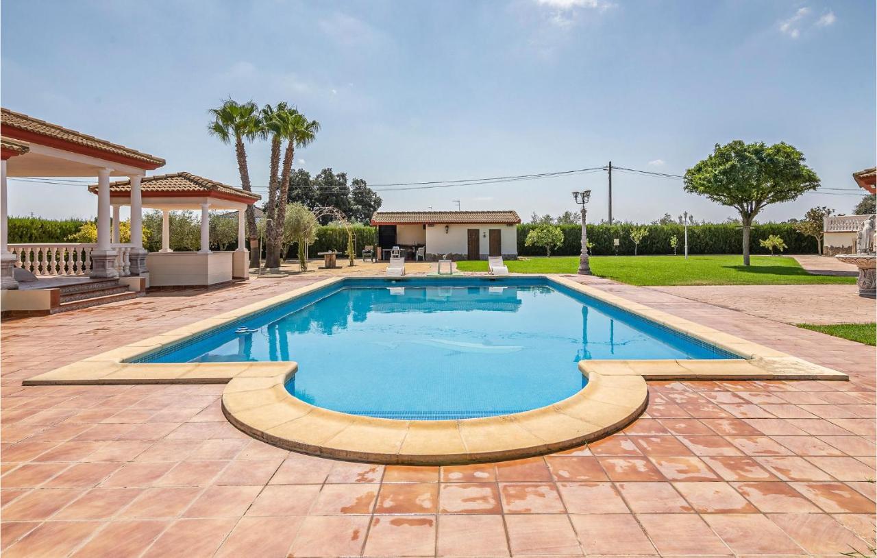 Nice Home In Cordoba With Wifi El Rinconcillo 외부 사진