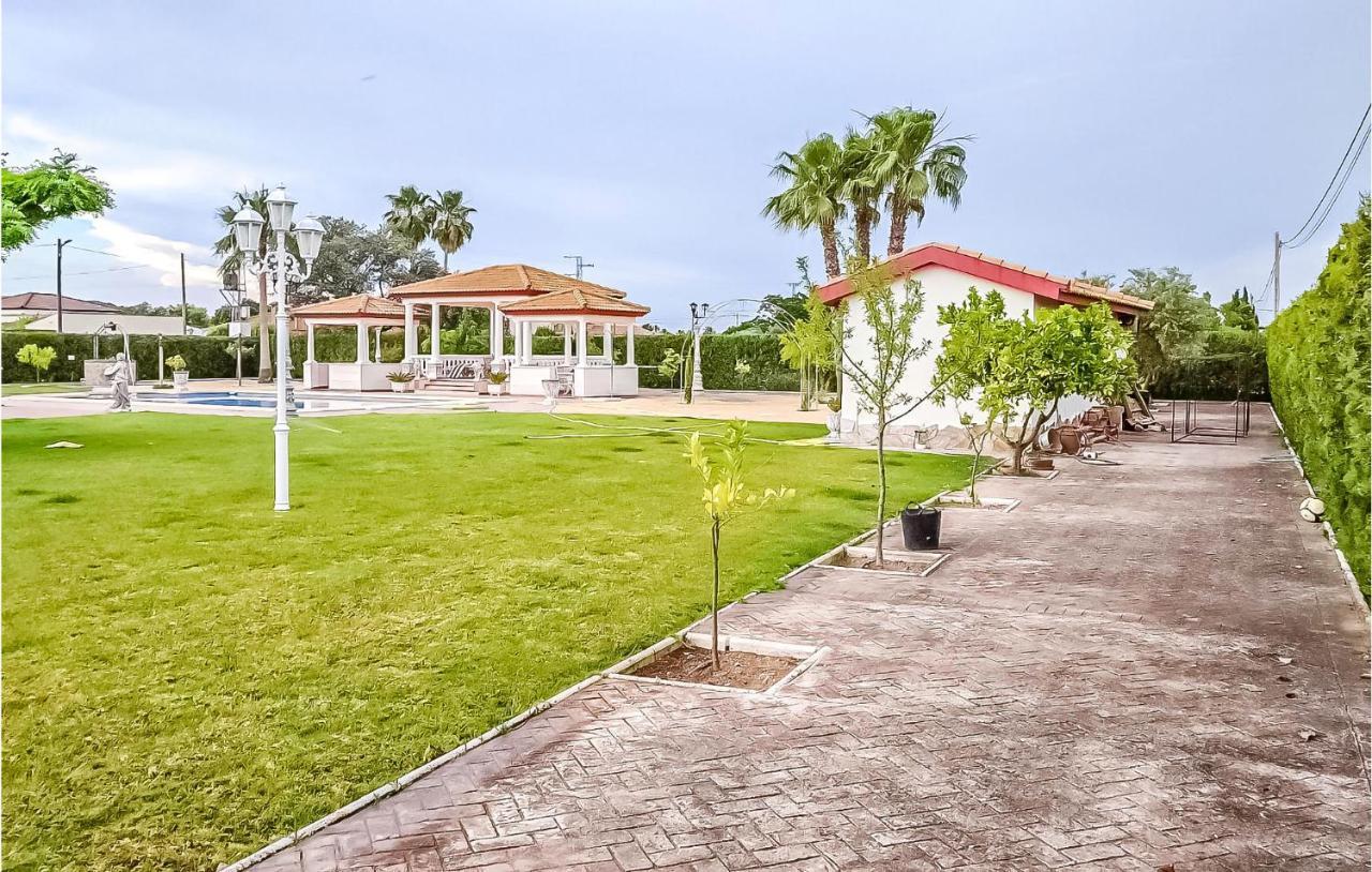 Nice Home In Cordoba With Wifi El Rinconcillo 외부 사진