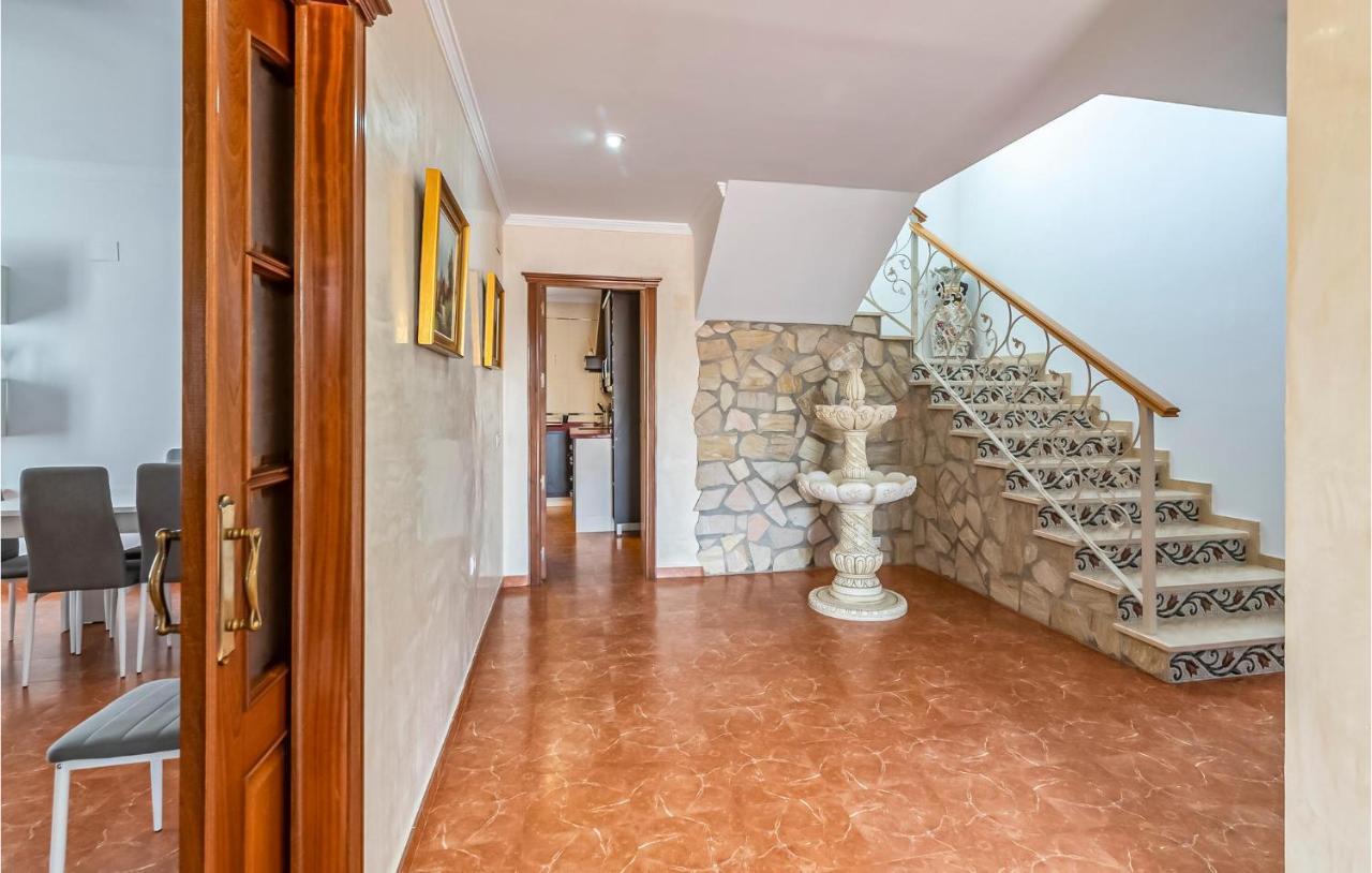 Nice Home In Cordoba With Wifi El Rinconcillo 외부 사진