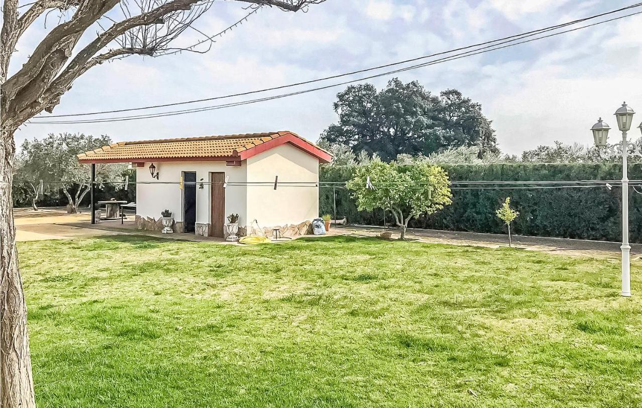 Nice Home In Cordoba With Wifi El Rinconcillo 외부 사진