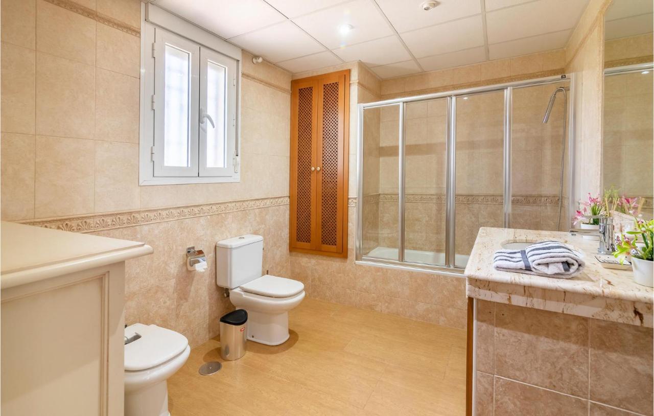 Nice Home In Cordoba With Wifi El Rinconcillo 외부 사진