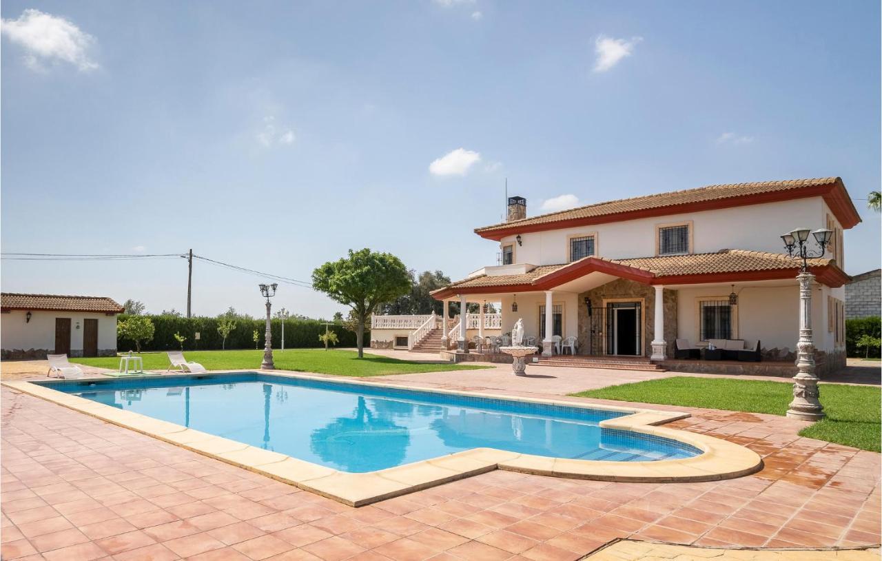 Nice Home In Cordoba With Wifi El Rinconcillo 외부 사진