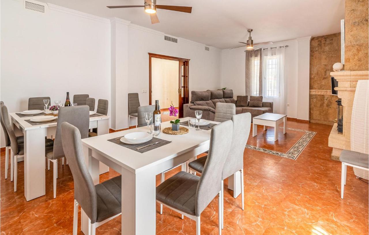 Nice Home In Cordoba With Wifi El Rinconcillo 외부 사진