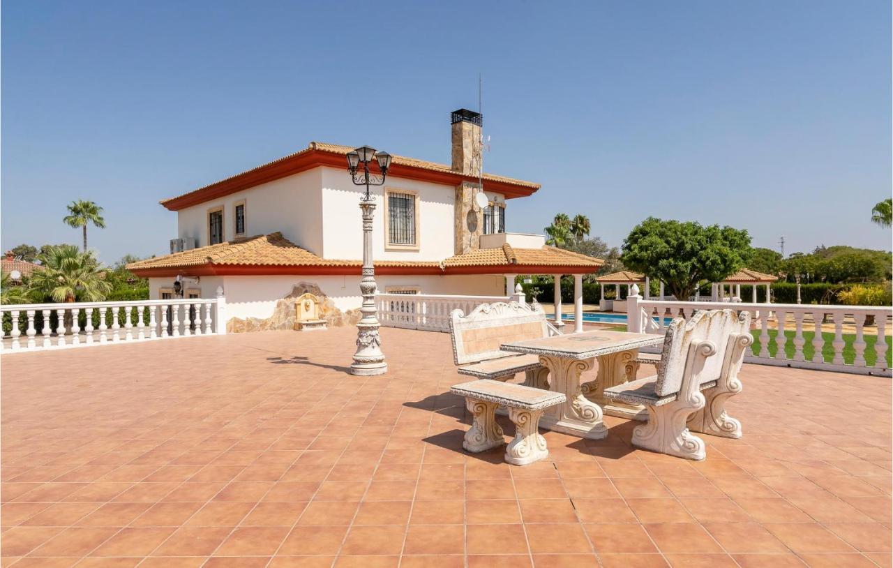 Nice Home In Cordoba With Wifi El Rinconcillo 외부 사진