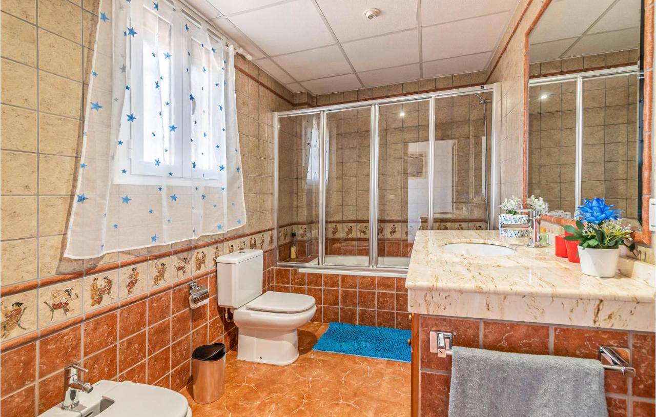 Nice Home In Cordoba With Wifi El Rinconcillo 외부 사진