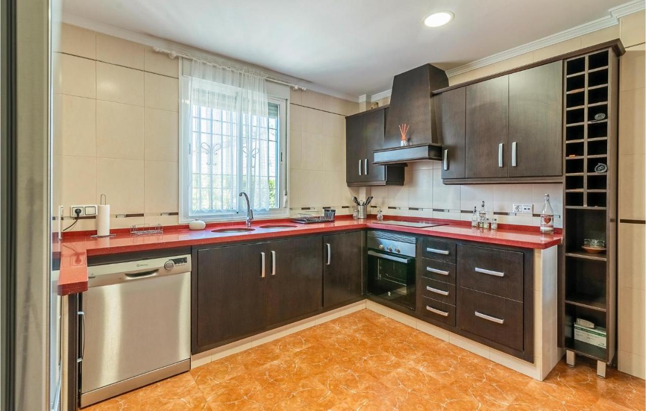 Nice Home In Cordoba With Wifi El Rinconcillo 외부 사진