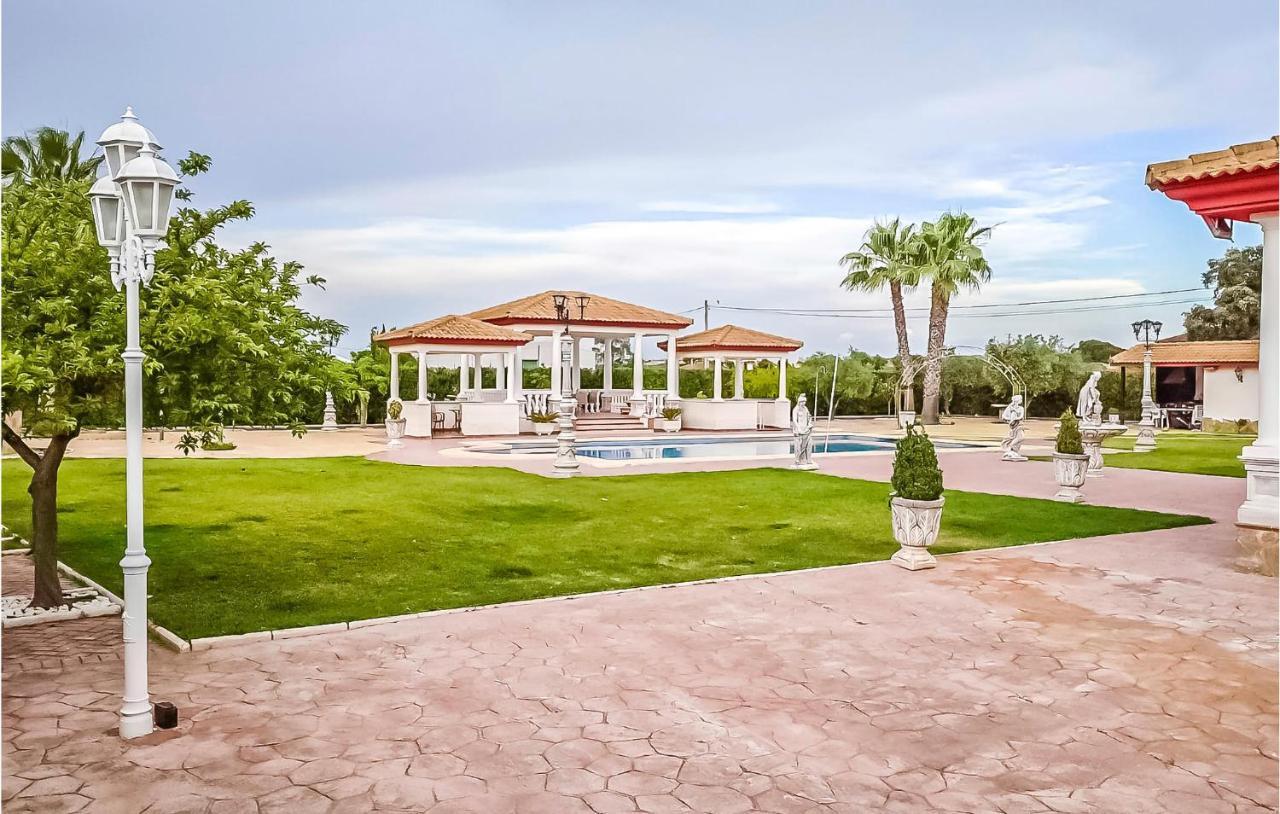 Nice Home In Cordoba With Wifi El Rinconcillo 외부 사진
