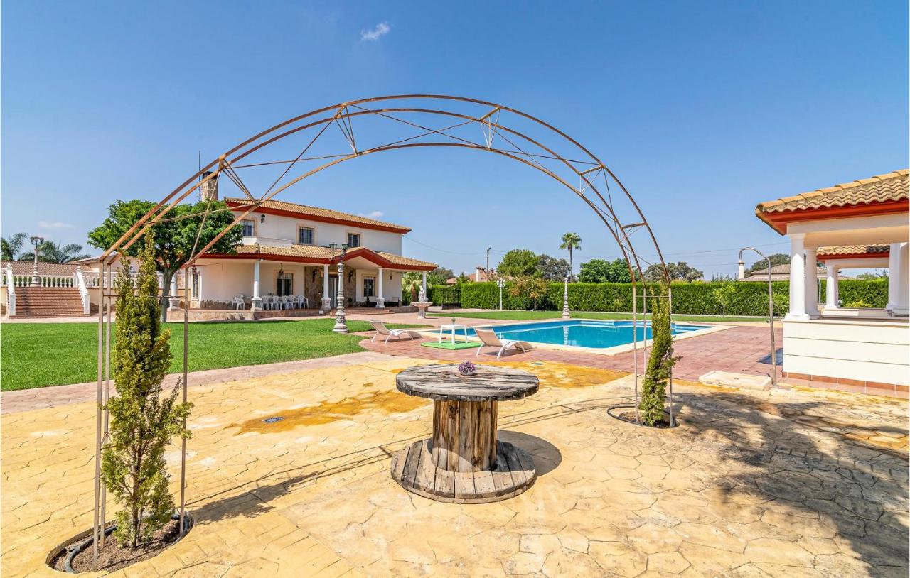 Nice Home In Cordoba With Wifi El Rinconcillo 외부 사진
