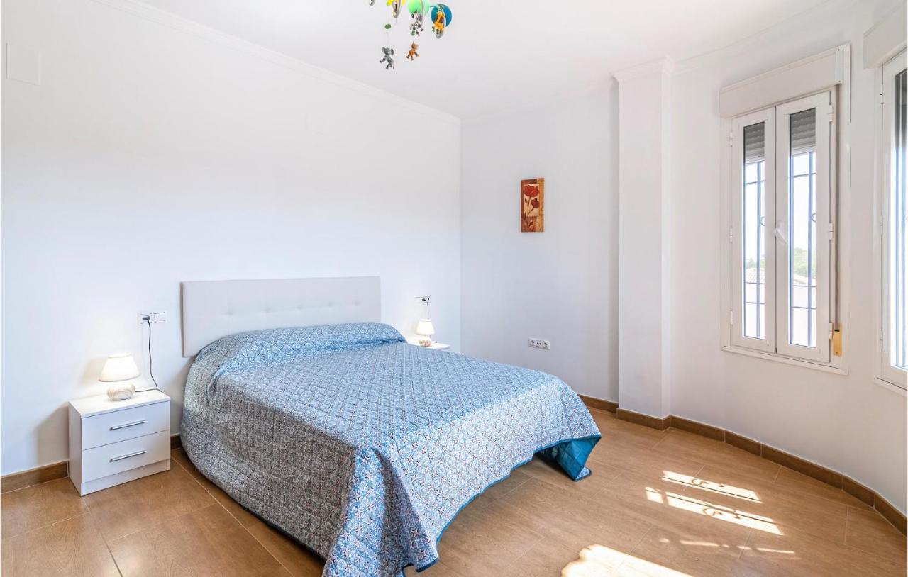 Nice Home In Cordoba With Wifi El Rinconcillo 외부 사진