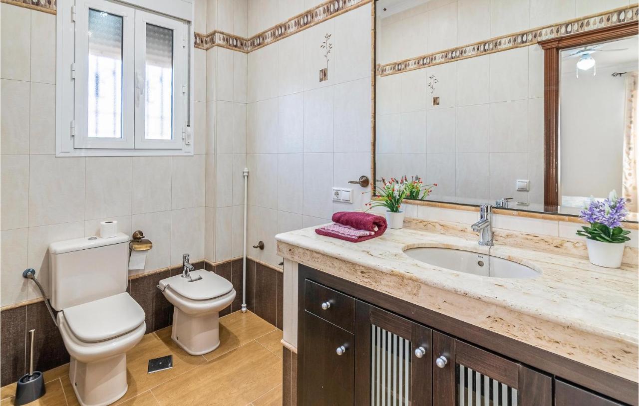 Nice Home In Cordoba With Wifi El Rinconcillo 외부 사진
