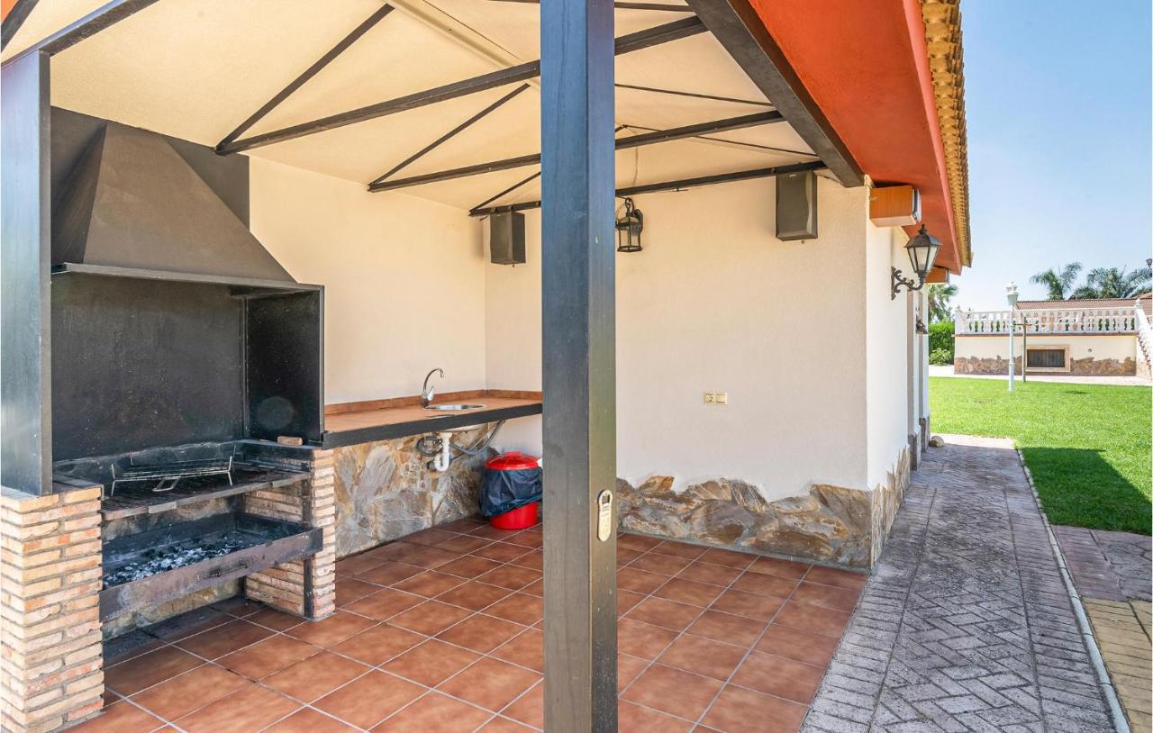 Nice Home In Cordoba With Wifi El Rinconcillo 외부 사진