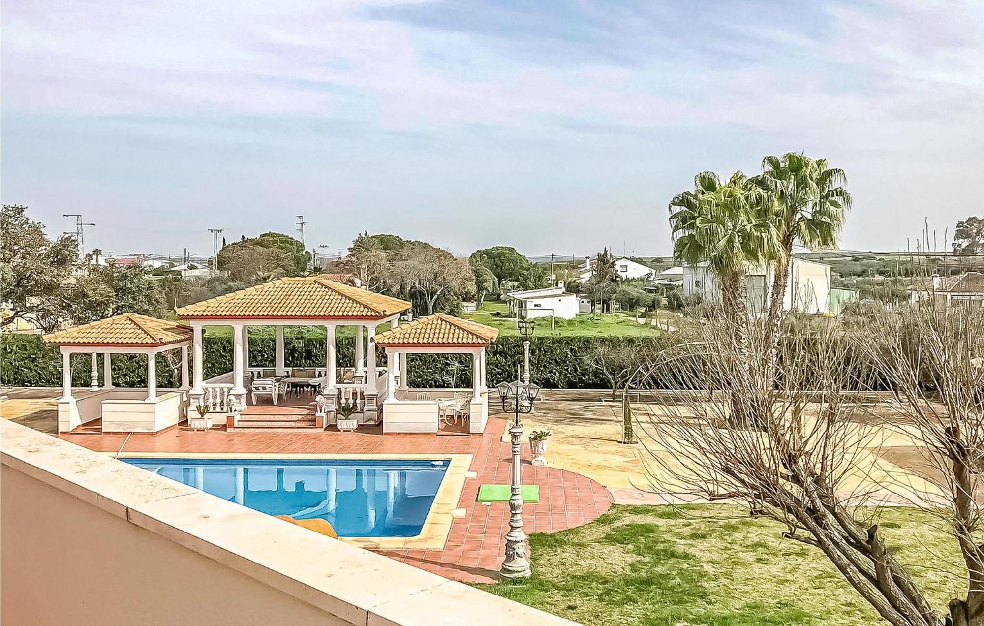 Nice Home In Cordoba With Wifi El Rinconcillo 외부 사진