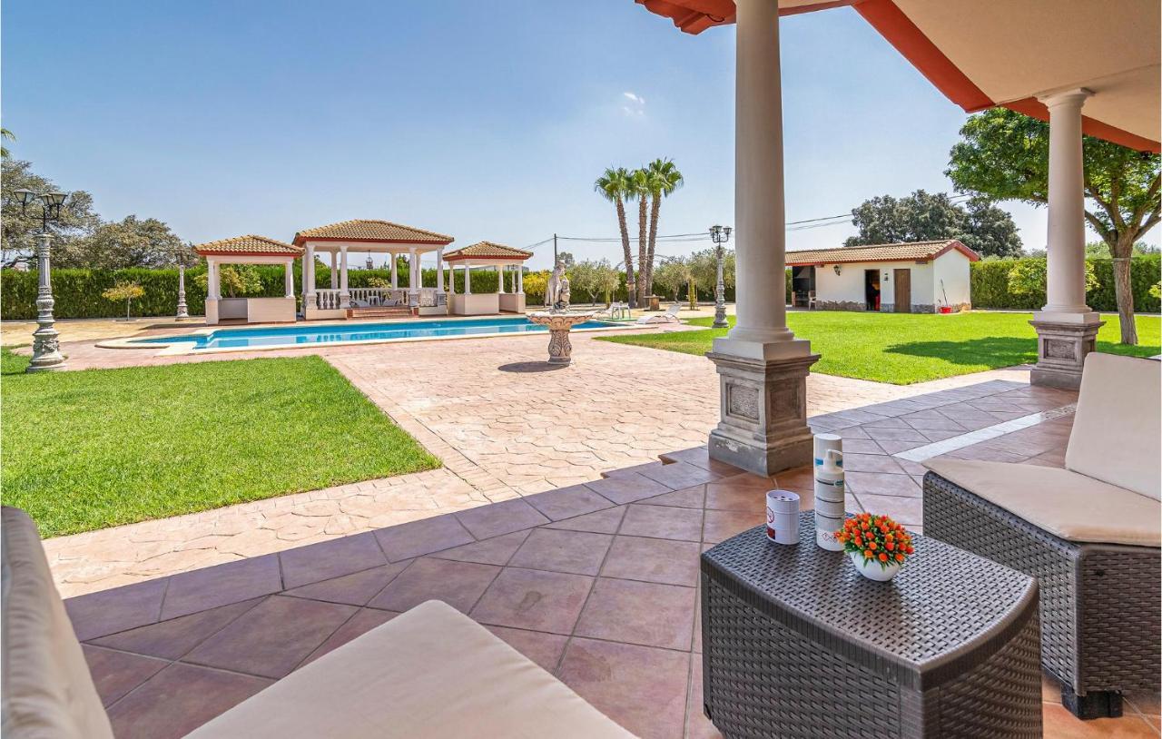 Nice Home In Cordoba With Wifi El Rinconcillo 외부 사진