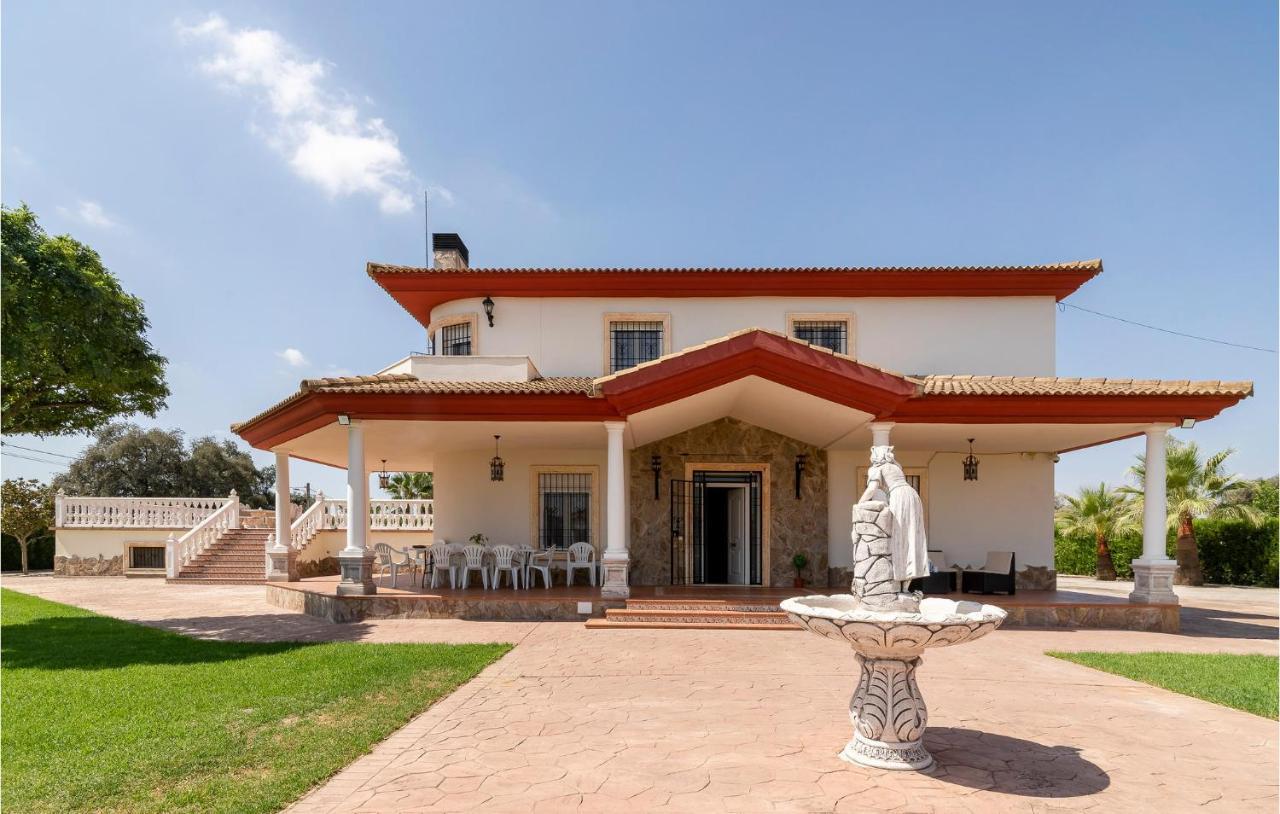 Nice Home In Cordoba With Wifi El Rinconcillo 외부 사진