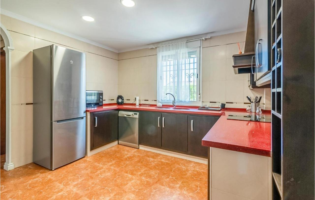 Nice Home In Cordoba With Wifi El Rinconcillo 외부 사진