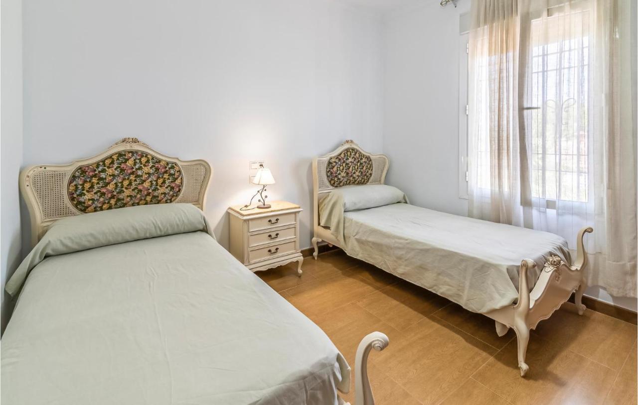Nice Home In Cordoba With Wifi El Rinconcillo 외부 사진